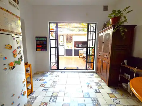 Depto Tipo Casa en Venta al Sur