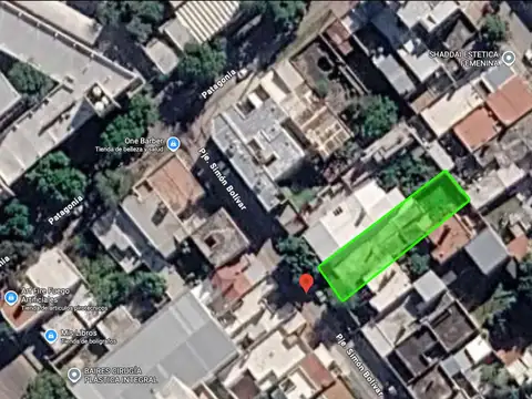 Terreno en Venta en Santiago del Estero, USD 180.000