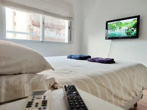 Departamento de 3 ambientes en Recoleta