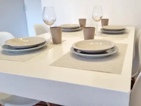 Departamento en Alquiler Temporal en Recoleta, USD 1.400