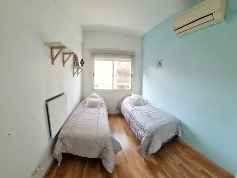 Departamento en Alquiler Temporal A Estrenar