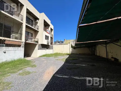 VENTA DE COCHERA EN RAMOS MEJIA