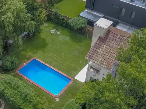 Casa en Mapuche C.C