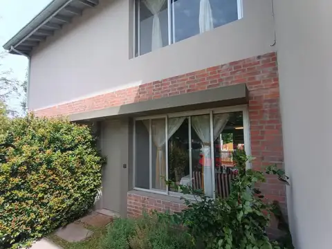 Venta Duplex 2 Dorm Parrilla Jardin  Dos Cedros