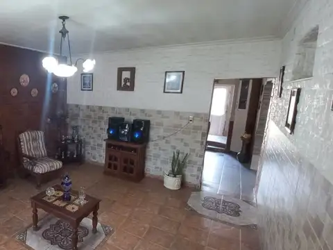 Casa en Venta en Santa Fe, La Capital