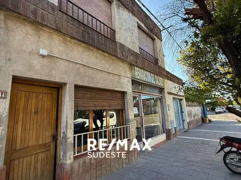 IMPORTANTE ESQUINA EN ZONA UNS!!