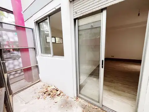 Alquiler Apartamento 1 Dormitorio Parrillero Buceo