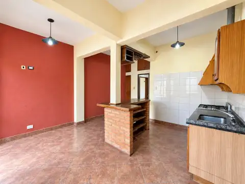 Casa en Alquiler de 2 dormitorios