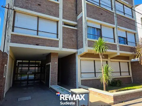 ALQUILER DPTO. 1 DORMITORIO. AVDA. ALEM 1800