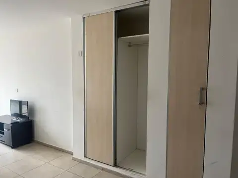 Departamento monoambiente frente al mar en Zona Centro