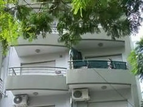Italia al 500 alquiler departamento monoambiente en rosario
