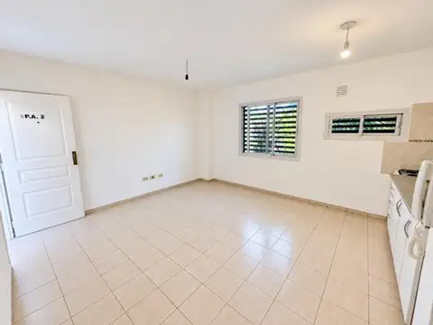 Departamento en Alquiler 20 años