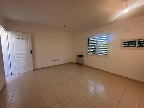Departamento en Alquiler de 2 dormitorios