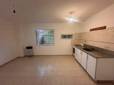 Departamento en Alquiler en Villa Cabrera, Cordoba