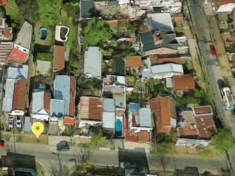 Terreno en Venta en Tigre Centro, USD 230.000