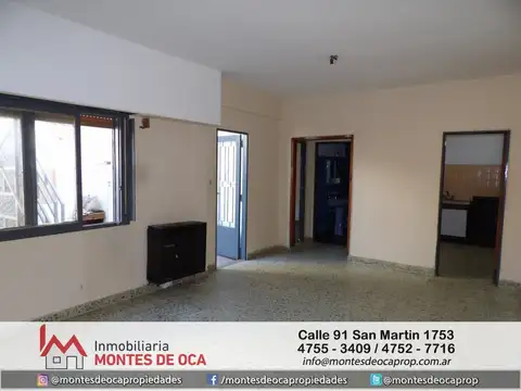 Departamento en Alquiler de 2 ambientes