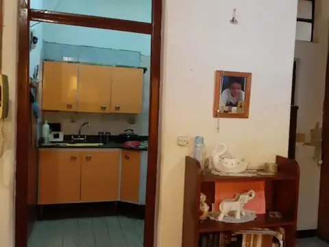 Departamento en Venta en Lomas Del Mirador, USD 50.000