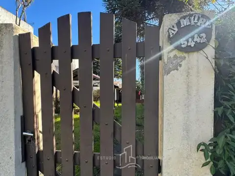 Casa en Venta de 2 dormitorios