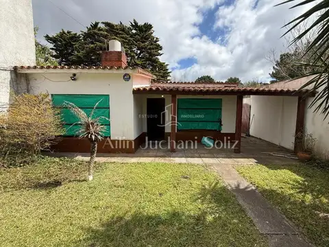Casa en Venta en La Lucila del Mar, USD 98.000