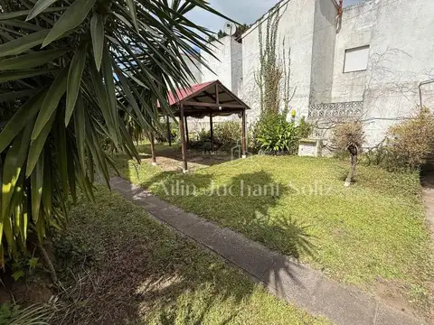 Casa en Venta 20 años