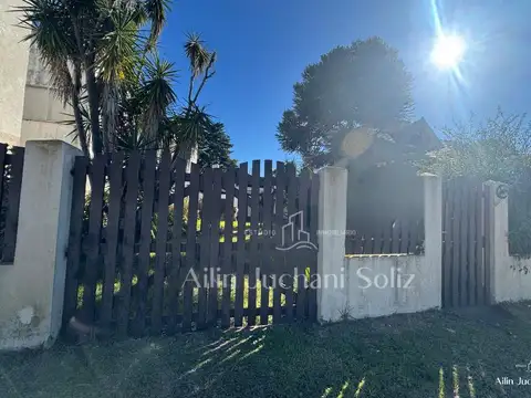 Casa en Venta 20 años