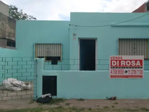 PH TIPO CASA 3 AMB - VILLA BALLESTER