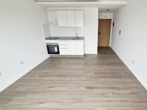 Departamento en Alquiler Permite mascota