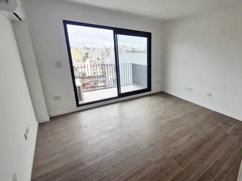 Departamento en Alquiler de Monoambiente