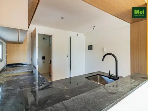 Departamento en Alquiler al Noroeste