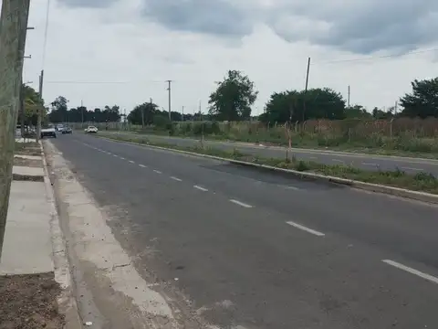 Terreno en Venta en La Plata, USD 36.000