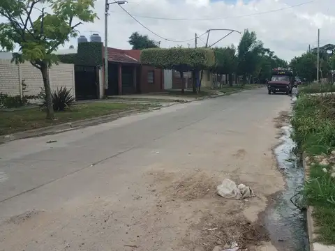 Terreno en venta en San Carlos