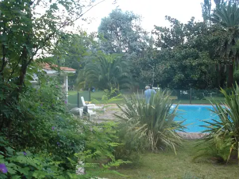 Casa en Venta de 6 dormitorios