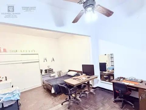 Casa en Venta en Parque Chacabuco, USD 142.000