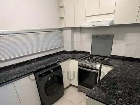 Departamento en Venta 1 año