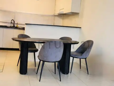 Departamento en Venta en Almagro, USD 195.000