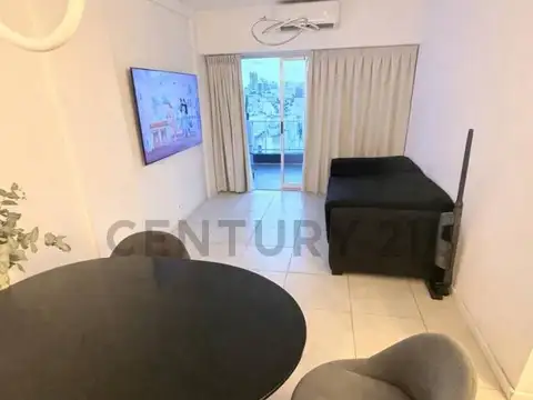Muñiz 500, Piso 12
