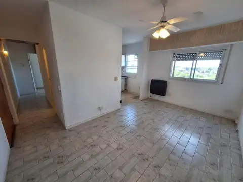 Venta 3 amb. Piso alto.BELGRANO. RESERVADA BNA