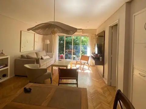 Departamento en Venta en Palermo, USD 189.000