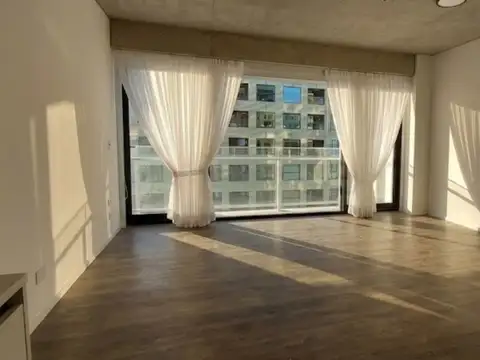 Quartier del Bajo | Full Amenities | Piso alto