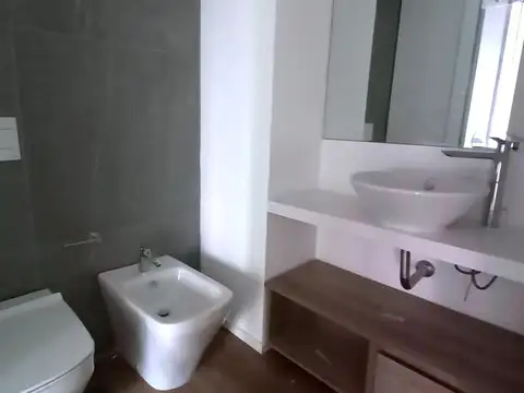 Departamento en Alquiler A Estrenar