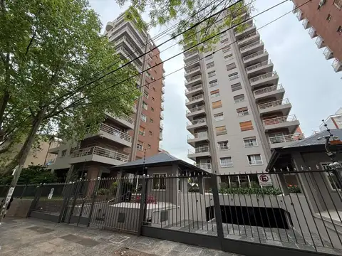 Departamento de 3 ambientes en las Torres de Brown