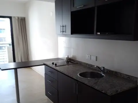 Amenábar 1100, Piso 2