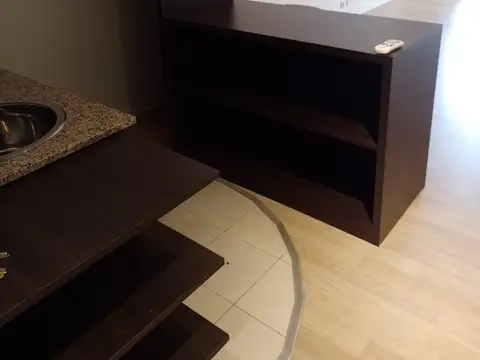 Departamento en Alquiler de Monoambiente