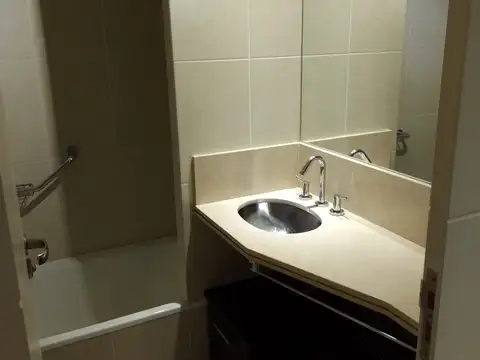 Departamento en Alquiler al Este