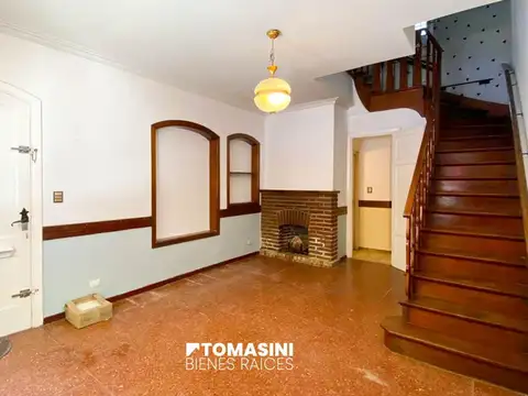 Depto Tipo Casa en Venta en Zona Guemes, USD 158.000