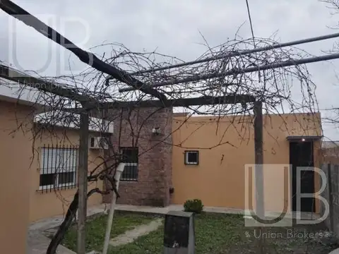 Carlos Molina Massey al 3400