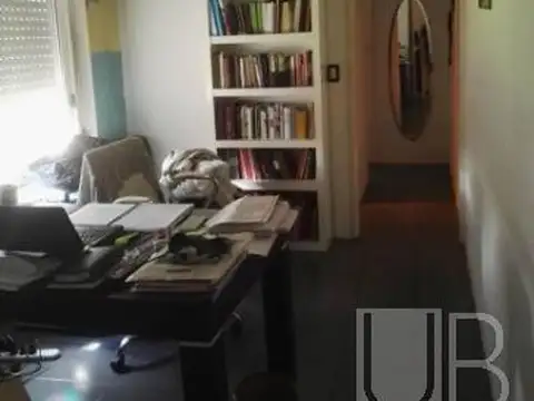 Carlos Molina Massey al 3400