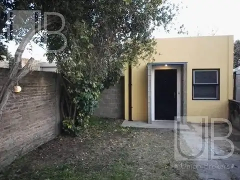 Casa en Venta en Longchamps, USD 45.000