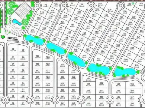 Terreno en Venta en Countries y Barrios Cerrados en Esteban Echeverria, USD 51.000
