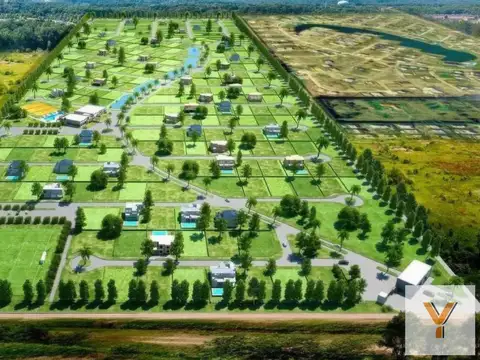 Terreno en Venta de 600,0 m2
